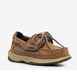 Sperry Lanyard Boat Shoe - Toddler / Walker